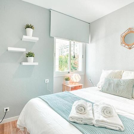 Apartamento New Folch Sevilla B Eksteriør bilde
