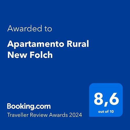 Apartamento New Folch Sevilla B Eksteriør bilde