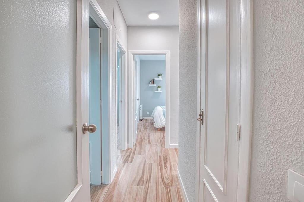Apartamento New Folch Sevilla B Eksteriør bilde