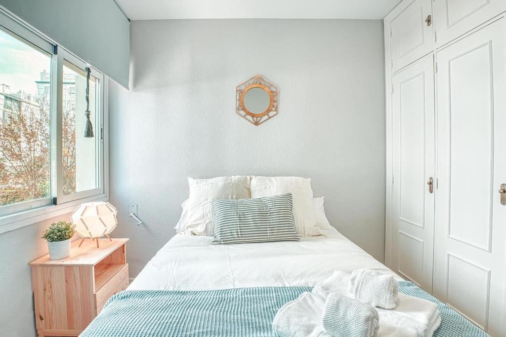 Apartamento New Folch Sevilla B Eksteriør bilde