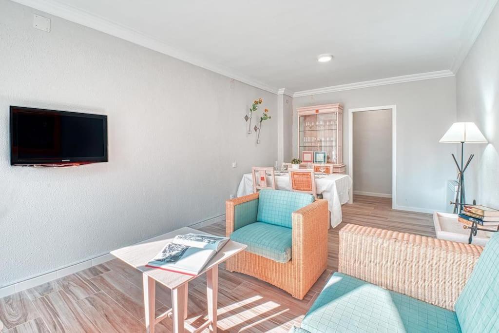 Apartamento New Folch Sevilla B Eksteriør bilde