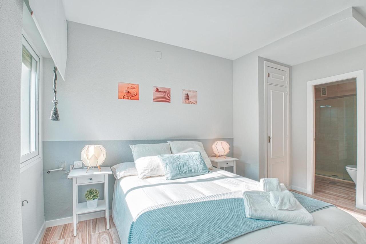 Apartamento New Folch Sevilla B Eksteriør bilde