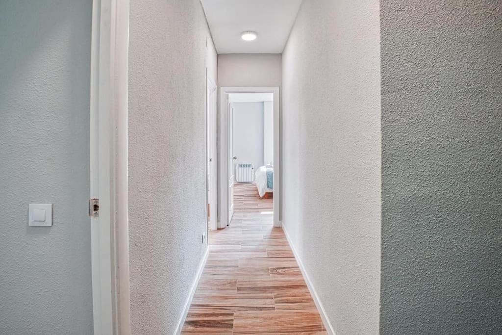 Apartamento New Folch Sevilla B Eksteriør bilde