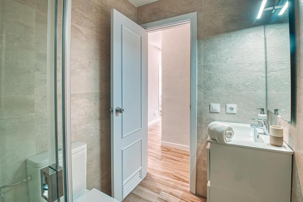 Apartamento New Folch Sevilla B Eksteriør bilde