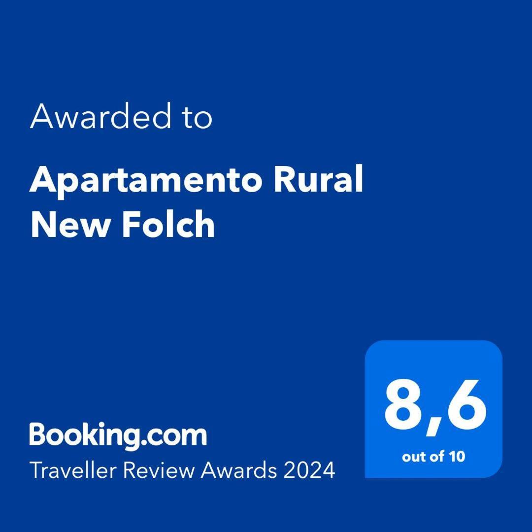 Apartamento New Folch Sevilla B Eksteriør bilde